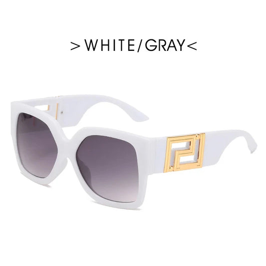 Sunglasses Brand Design Fashion